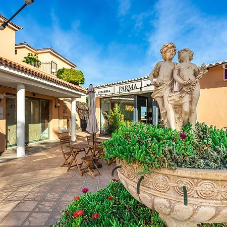 Apartamento Paz Ocean View Luxury, Air Condition, Wifi, Heated Pool *