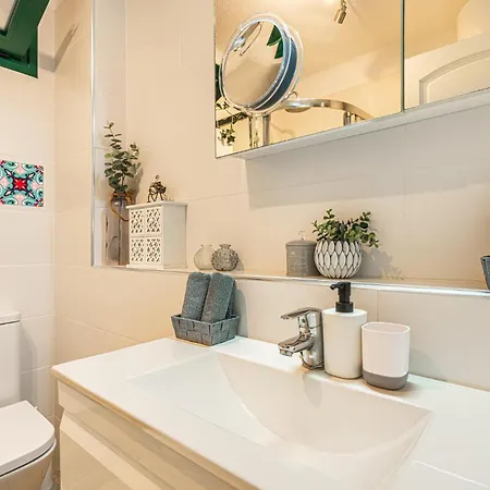 Paz Ocean View Luxury, 2 Air Conditioners, Fast Wifi, Heated Pool Appartement