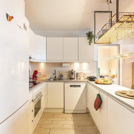 Apartamento Paz Ocean View Luxury, Air Condition, Wifi, Heated Pool