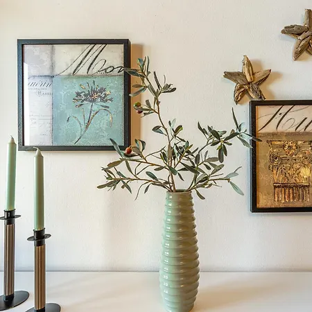 Apartamento Paz Ocean View Luxury, Air Condition, Wifi, Heated Pool *