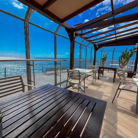 Paz Ocean View Luxury, 2 Air Conditioners, Fast Wifi, Heated Pool *