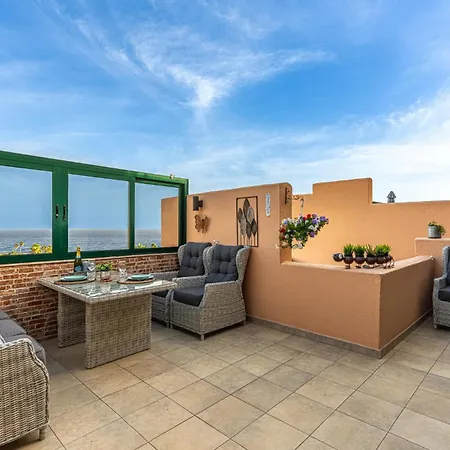 Paz Ocean View Luxury, 2 Air Conditioners, Fast Wifi, Heated Pool *