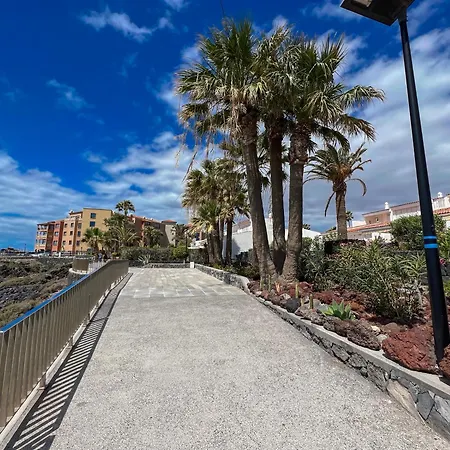 Paz Ocean View Luxury, 2 Air Conditioners, Fast Wifi, Heated Pool Appartement *