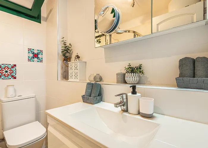 Paz Ocean View Luxury, Air Condition, Wifi, Heated Pool Apartamento