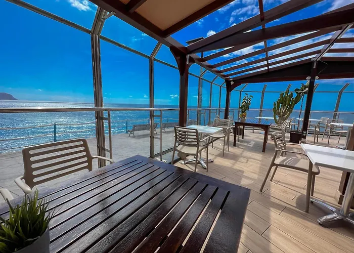 Paz Ocean View Luxury, Air Condition, Wifi, Heated Pool *