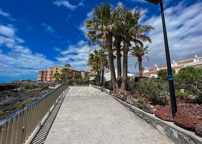 Paz Ocean View Luxury, Air Condition, Wifi, Heated Pool Apartamento *