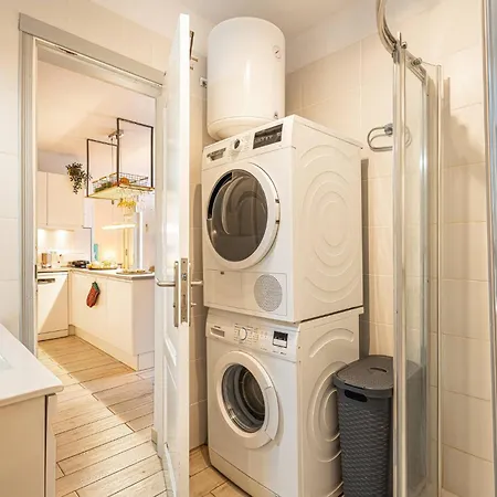 Paz Ocean View Luxury, Air Condition, Wifi, Heated Pool アパート *