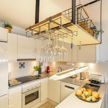 アパート Paz Ocean View Luxury, Air Condition, Wifi, Heated Pool サンミゲル・デ・アボナ