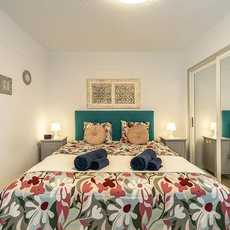 Paz Ocean View Luxury, 2 Air Conditioners, Fast Wifi, Heated Pool * San Miguel de Abona