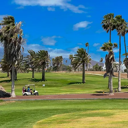 Apartment Paz Ocean View Luxury, Air Condition, Wifi, Heated Pool