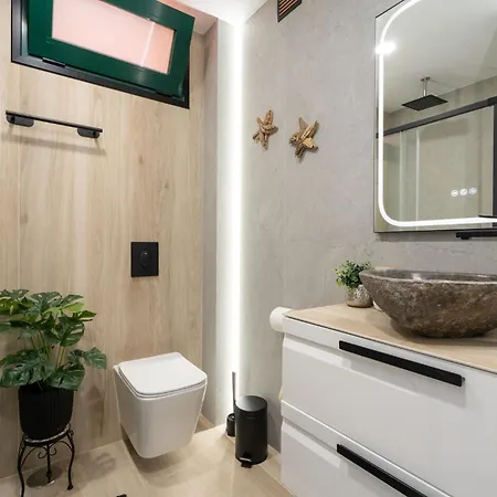 Appartamento Paz Ocean View Luxury, 2 Air Conditioners, Fast Wifi, Heated Pool *