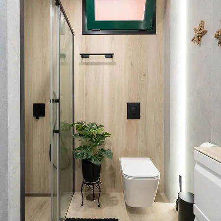 Appartement Paz Ocean View Luxury, 2 Air Conditioners, Fast Wifi, Heated Pool