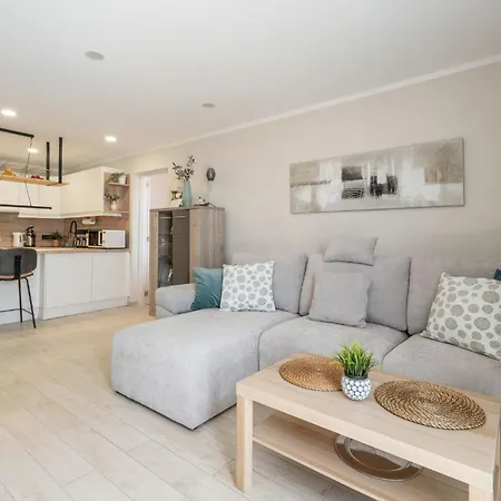 Appartement Paz Ocean View Luxury, 2 Air Conditioners, Fast Wifi, Heated Pool