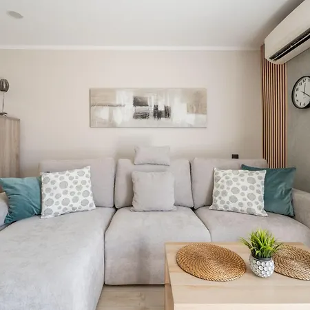 Paz Ocean View Luxury, 2 Air Conditioners, Fast Wifi, Heated Pool Appartamento San Miguel de Abona