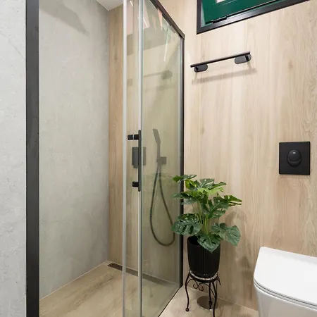 Apartman Paz Ocean View Luxury, 2 Air Conditioners, Fast Wifi, Heated Pool