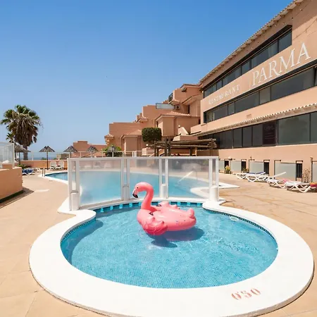 Paz Ocean View Luxury, 2 Air Conditioners, Fast Wifi, Heated Pool