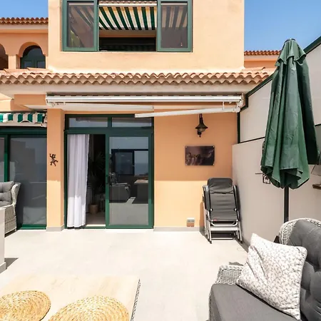 Appartamento Paz Ocean View Luxury, 2 Air Conditioners, Fast Wifi, Heated Pool