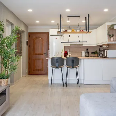 Appartamento Paz Ocean View Luxury, 2 Air Conditioners, Fast Wifi, Heated Pool