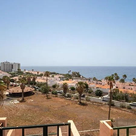 Appartement Paz Ocean View Luxury, 2 Air Conditioners, Fast Wifi, Heated Pool *