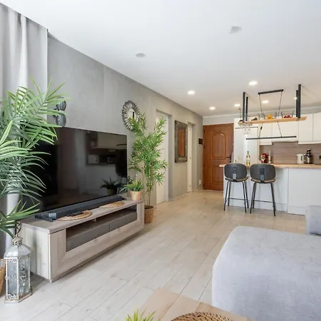 Apartman Paz Ocean View Luxury, 2 Air Conditioners, Fast Wifi, Heated Pool