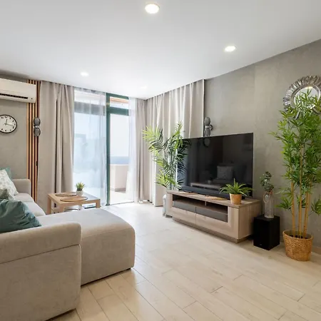 Paz Ocean View Luxury, 2 Air Conditioners, Fast Wifi, Heated Pool *