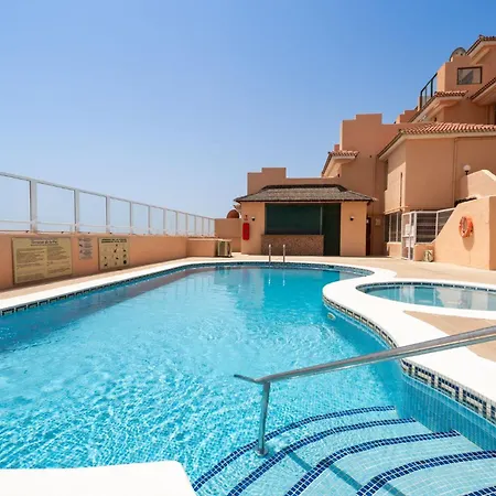 Paz Ocean View Luxury, 2 Air Conditioners, Fast Wifi, Heated Pool Appartamento *