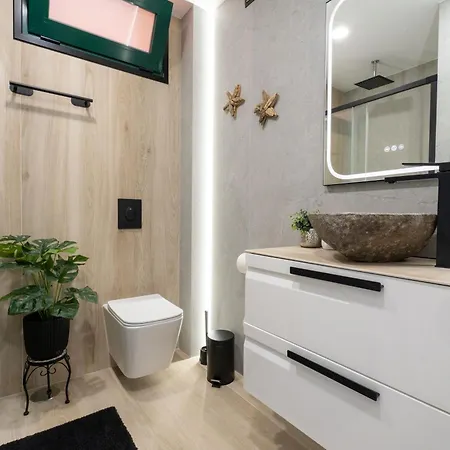 Paz Ocean View Luxury, 2 Air Conditioners, Fast Wifi, Heated Pool * San Miguel de Abona