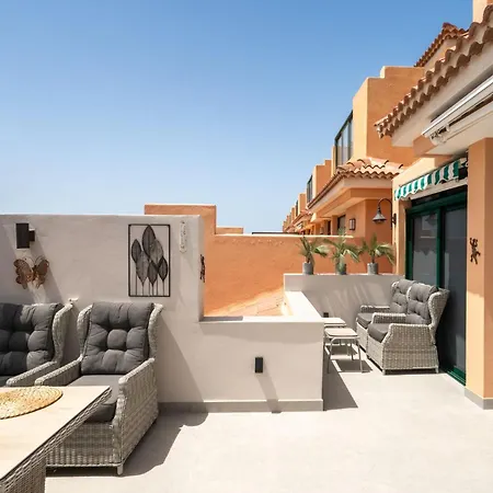 Paz Ocean View Luxury, 2 Air Conditioners, Fast Wifi, Heated Pool Appartement *