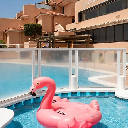 Paz Ocean View Luxury, 2 Air Conditioners, Fast Wifi, Heated Pool * San Miguel de Abona