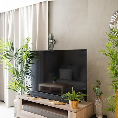 Paz Ocean View Luxury, 2 Air Conditioners, Fast Wifi, Heated Pool Apartman *