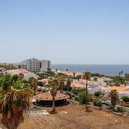 Paz Ocean View Luxury, 2 Air Conditioners, Fast Wifi, Heated Pool Apartman