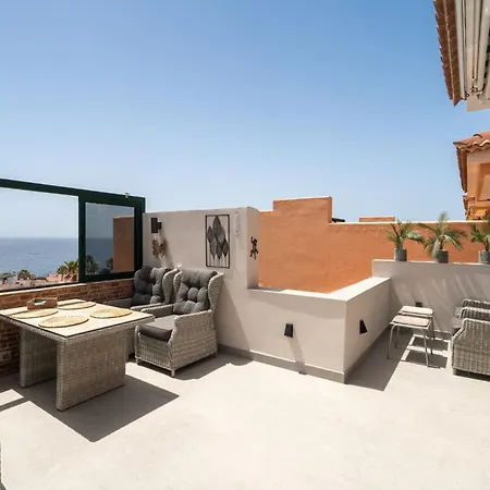 Paz Ocean View Luxury, 2 Air Conditioners, Fast Wifi, Heated Pool Appartamento *
