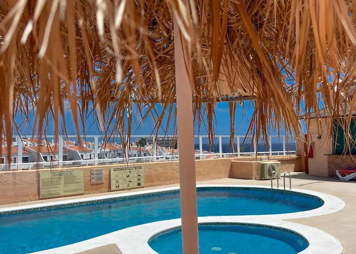 アパート Paz Ocean View Luxury, Air Condition, Wifi, Heated Pool