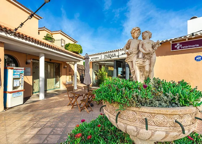 公寓 Paz Ocean View Luxury, Air Condition, Wifi, Heated Pool *