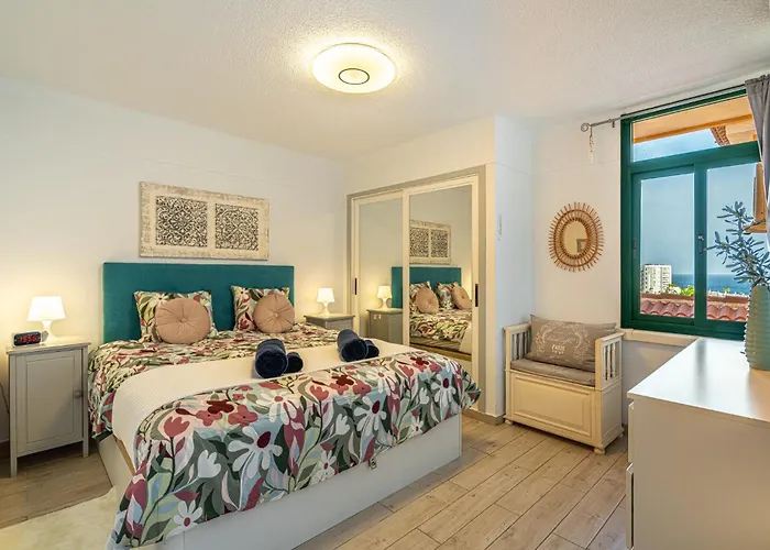 Paz Ocean View Luxury, Air Condition, Wifi, Heated Pool アパート