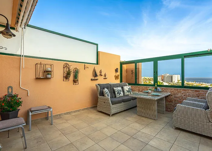 アパート Paz Ocean View Luxury, Air Condition, Wifi, Heated Pool *