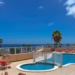Paz Ocean View Luxury, Air Condition, Wifi, Heated Pool * San Miguel de Abona