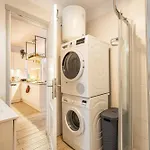 Paz Ocean View Luxury, Air Condition, Wifi, Heated Pool Lägenhet *