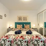 Paz Ocean View Luxury, Air Condition, Wifi, Heated Pool * San Miguel de Abona