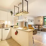 Paz Ocean View Luxury, Air Condition, Wifi, Heated Pool Lägenhet San Miguel de Abona