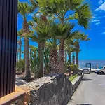 Paz Ocean View Luxury, Air Condition, Wifi, Heated Pool San Miguel de Abona