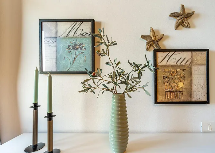 Апартаменты Paz Ocean View Luxury, Air Condition, Wifi, Heated Pool *