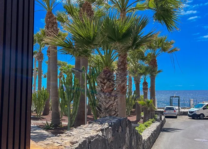 Paz Ocean View Luxury, Air Condition, Wifi, Heated Pool Сан Мигель