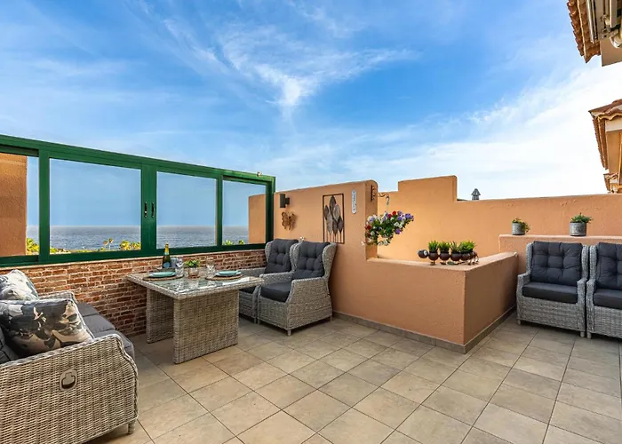 Paz Ocean View Luxury, Air Condition, Wifi, Heated Pool *