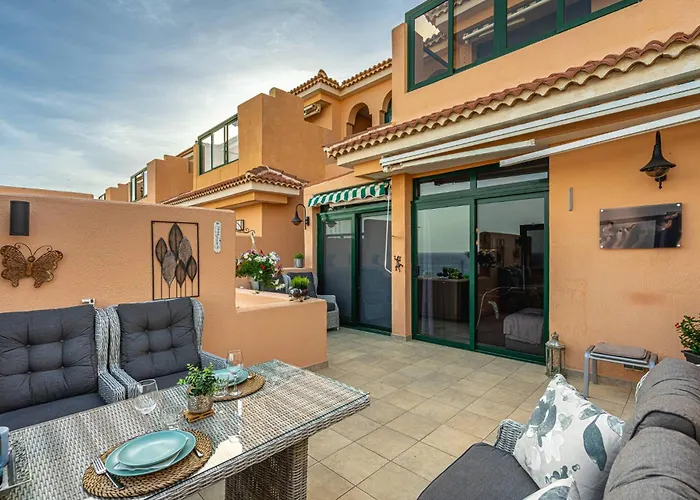 Paz Ocean View Luxury, Air Condition, Wifi, Heated Pool * Сан Мигель